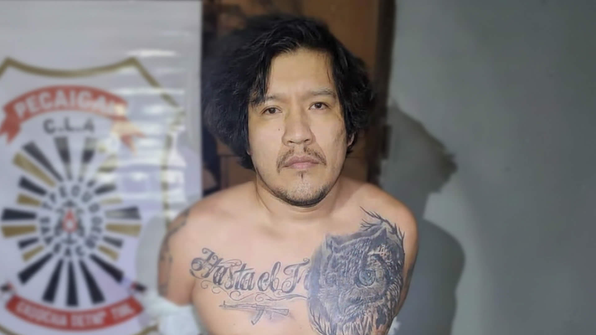 El Monstruo enfrenta límites legales