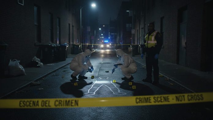 INEI: Homicidios en Perú superan umbral crítico con cifras que alarman al sistema de seguridad nacional