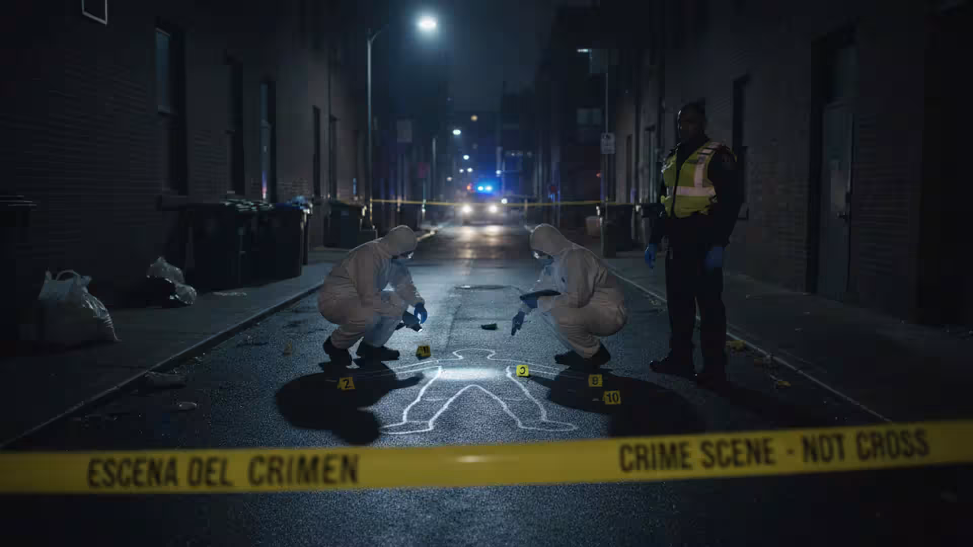 INEI: Homicidios en Perú superan umbral crítico con cifras que alarman al sistema de seguridad nacional